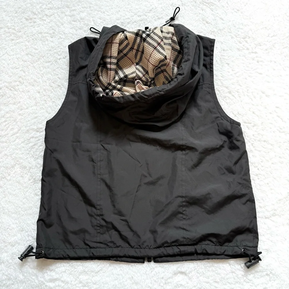 Burberry excellent authentic